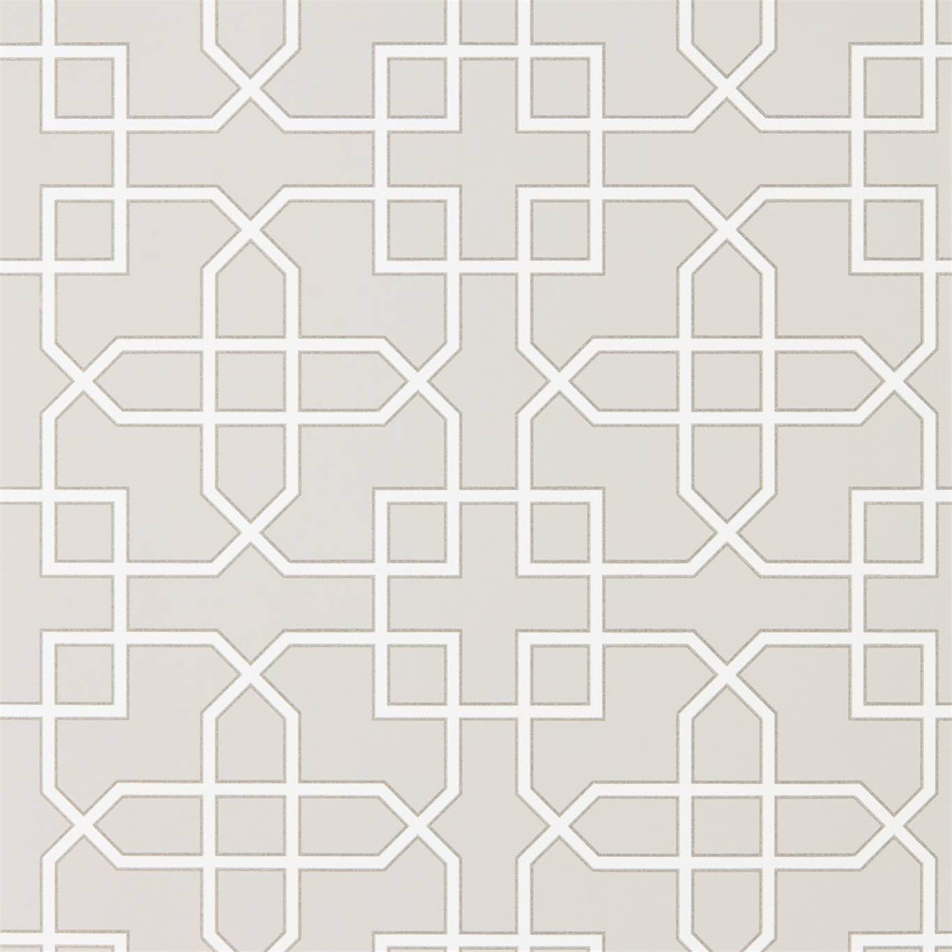Hampton Trellis Grey